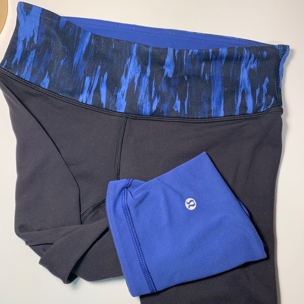 Lululemon pants